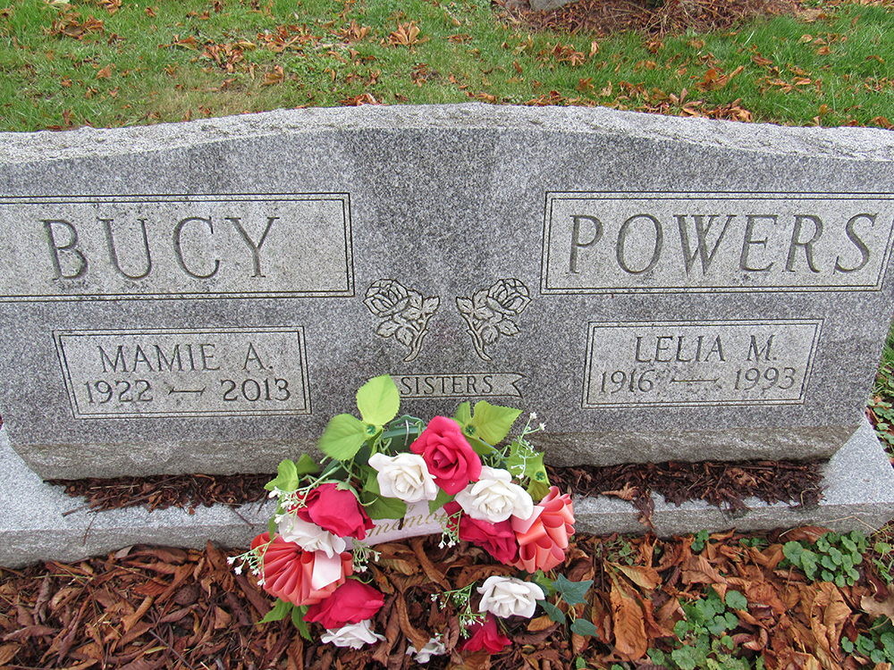tombstone
